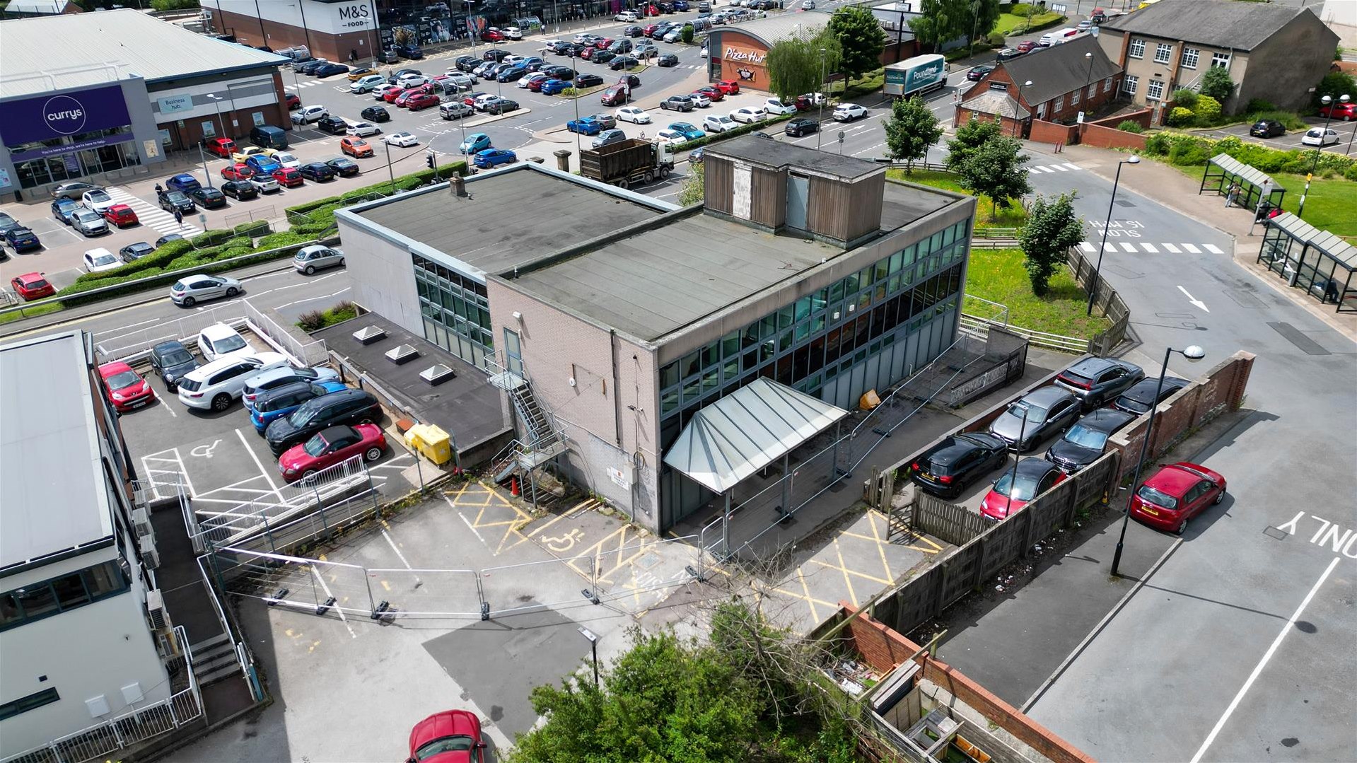 Office For Sale