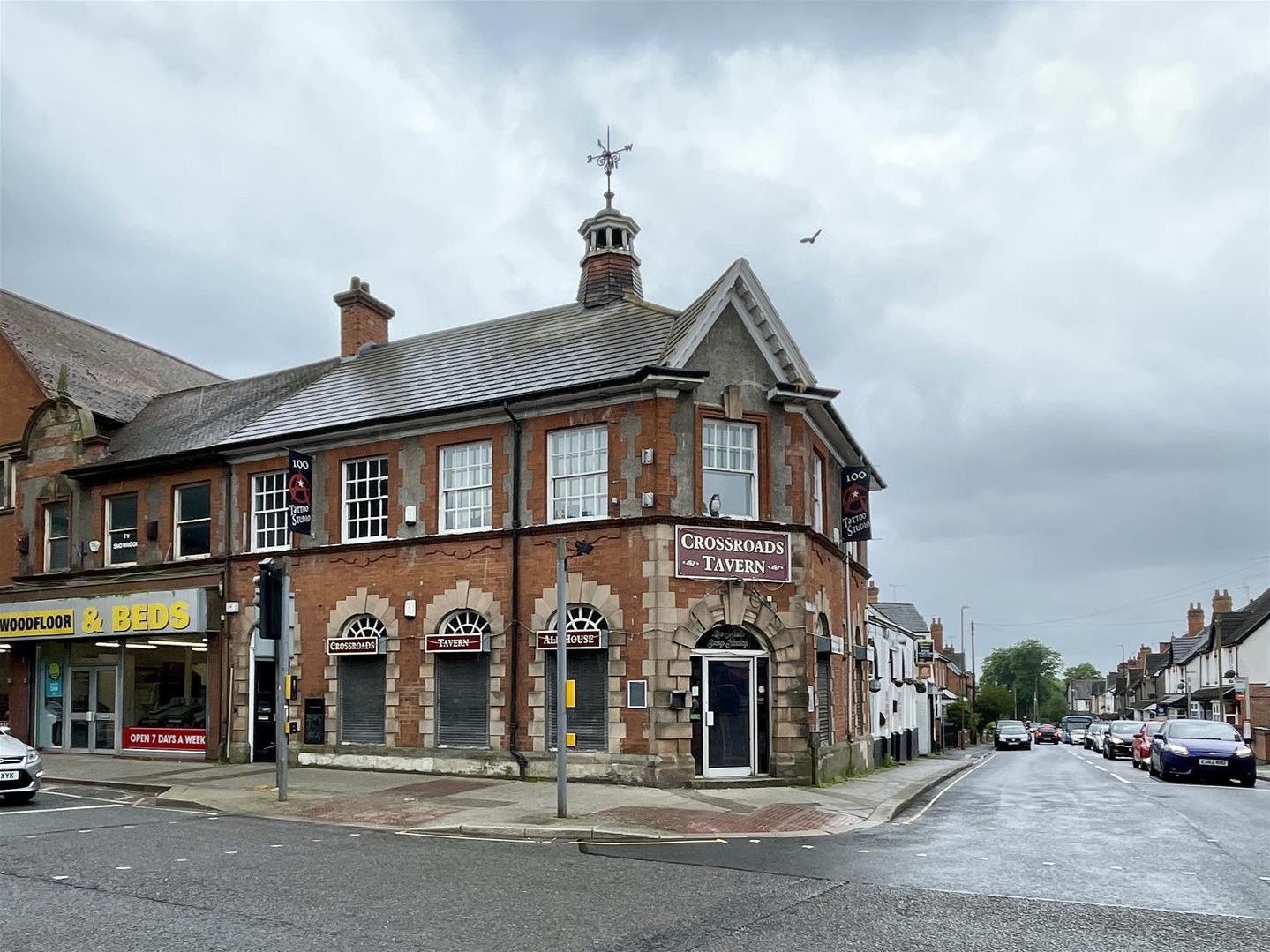 Bar/Nightclub Under Offer