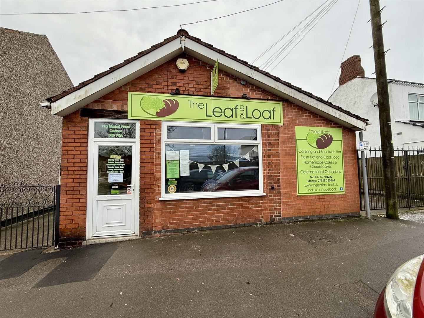  Detached house Sold