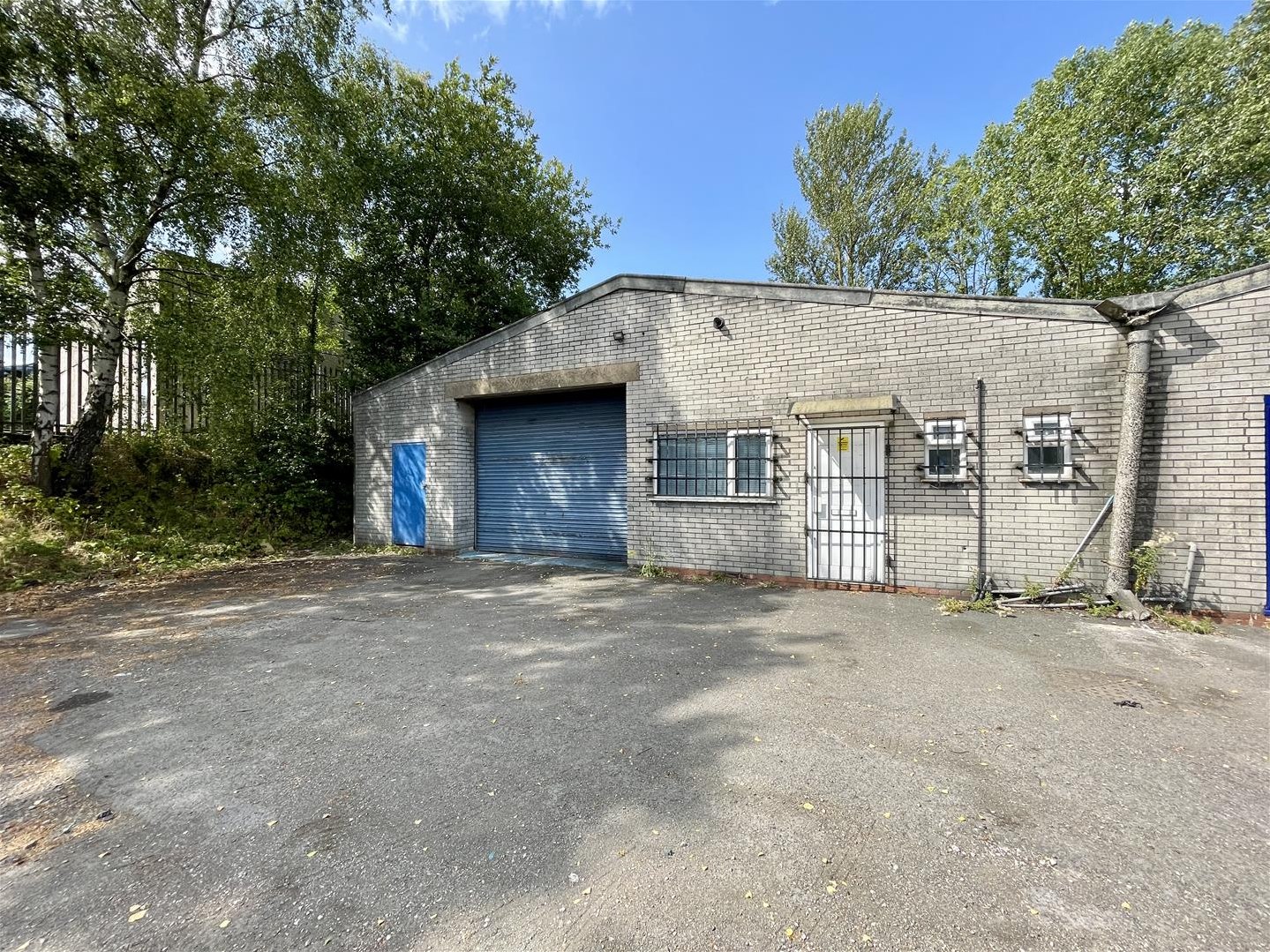 Office For Sale