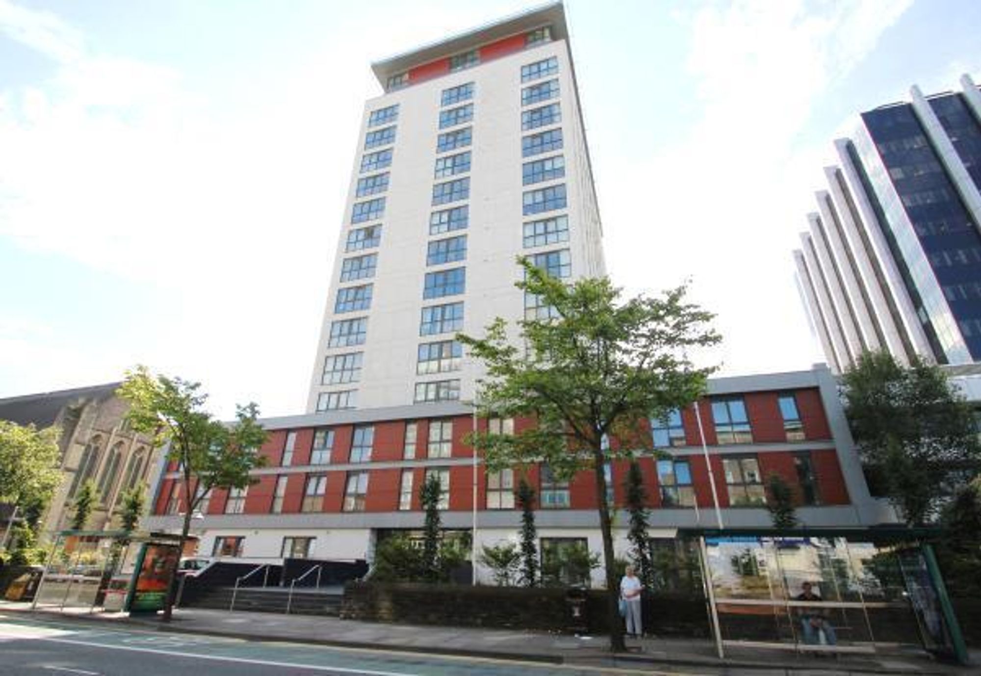 2 bedroom Apartment For Sale