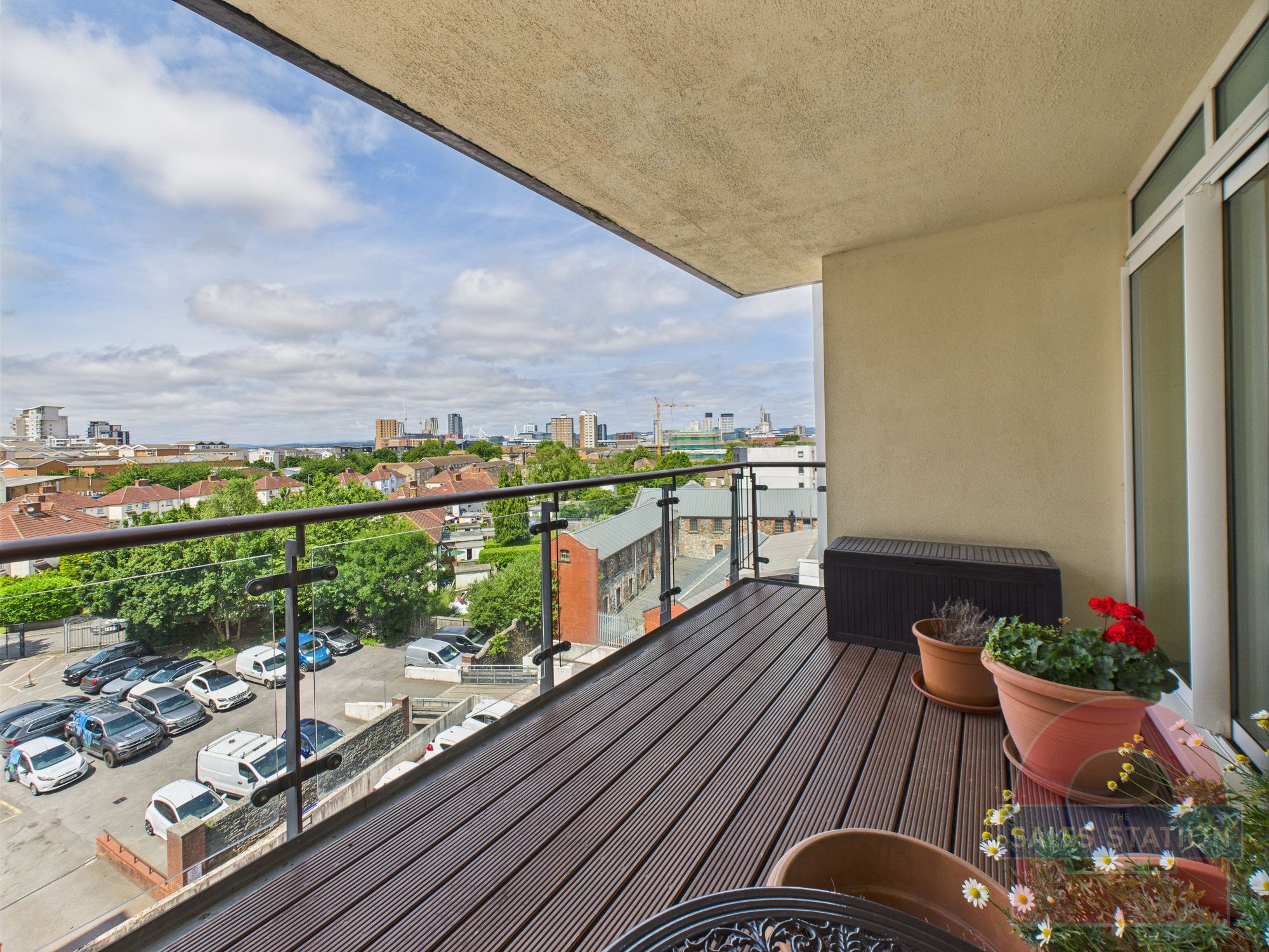 3 bedroom Apartment Under Offer