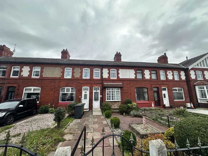 2 bedroom Terraced House Sold