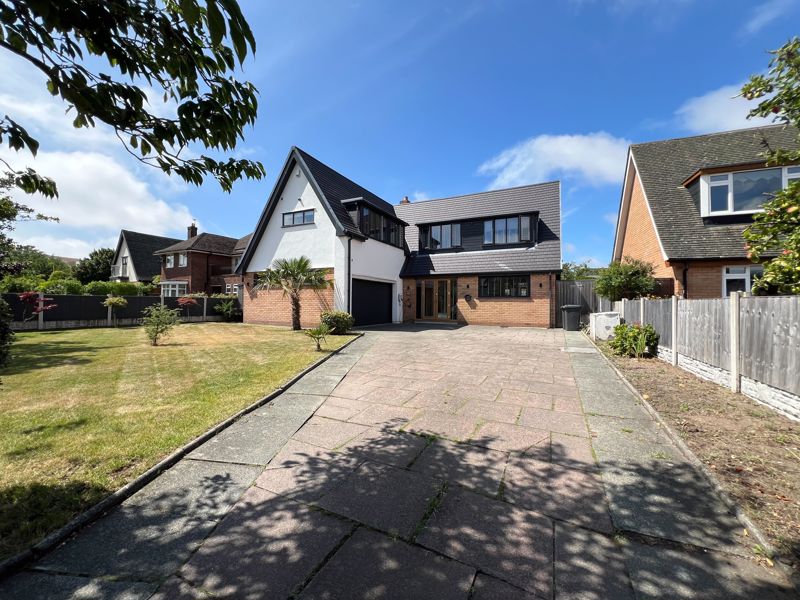 4 bedroom House (unspecified) Sold
