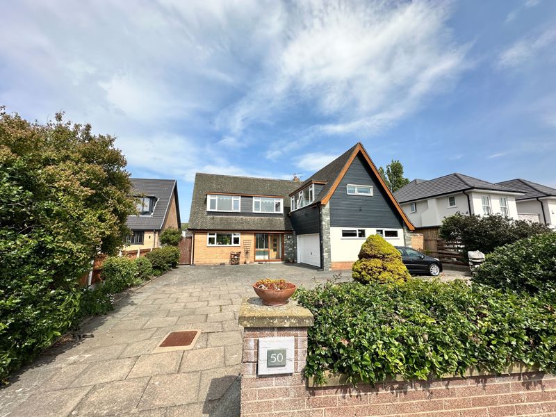 4 bedroom House (unspecified) Sold