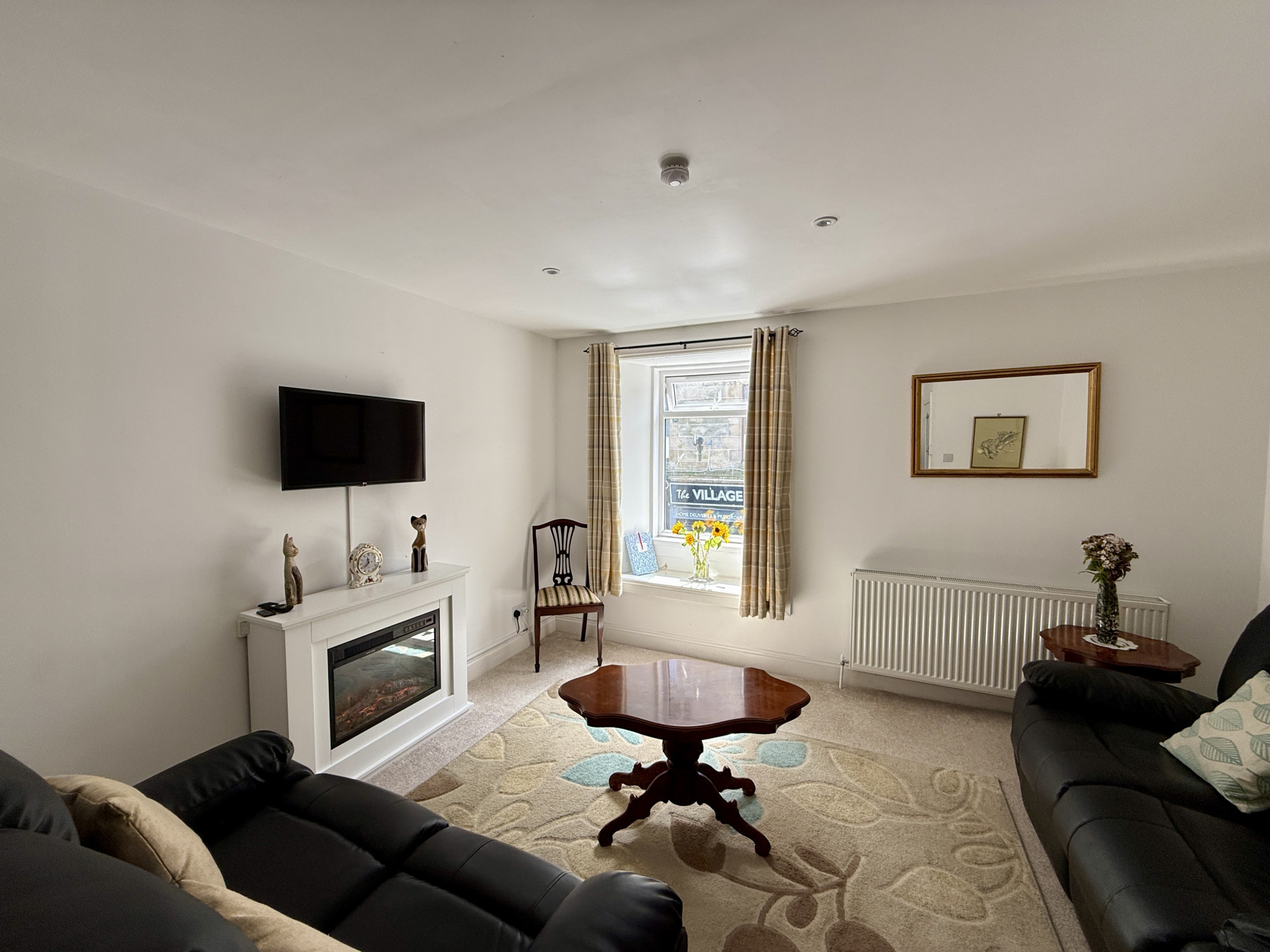 2 bedroom Flat Under Offer
