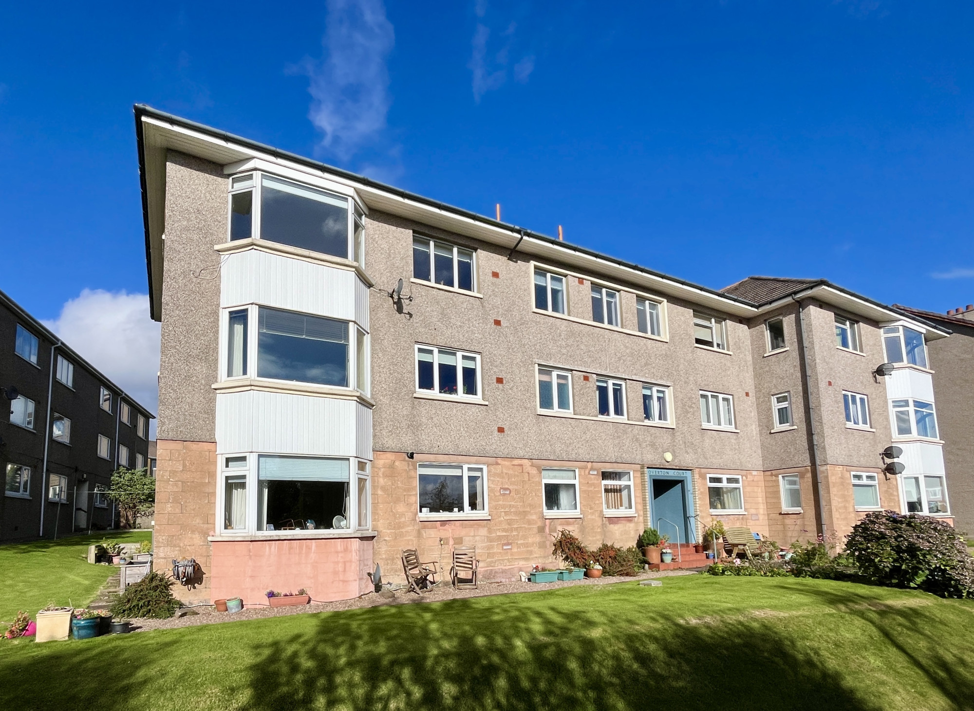 3 bedroom Flat Under Offer