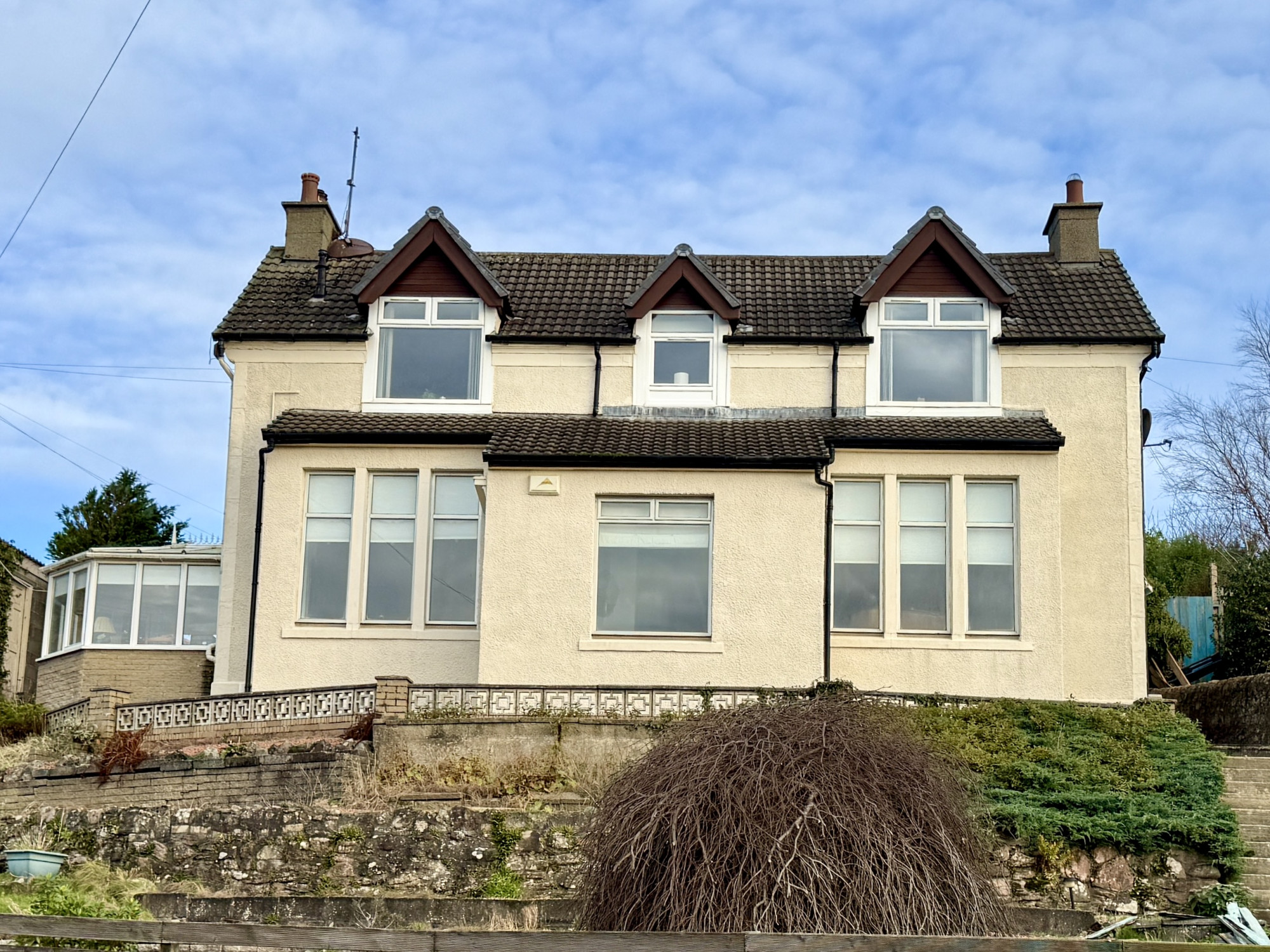 2 bedroom Flat Under Offer