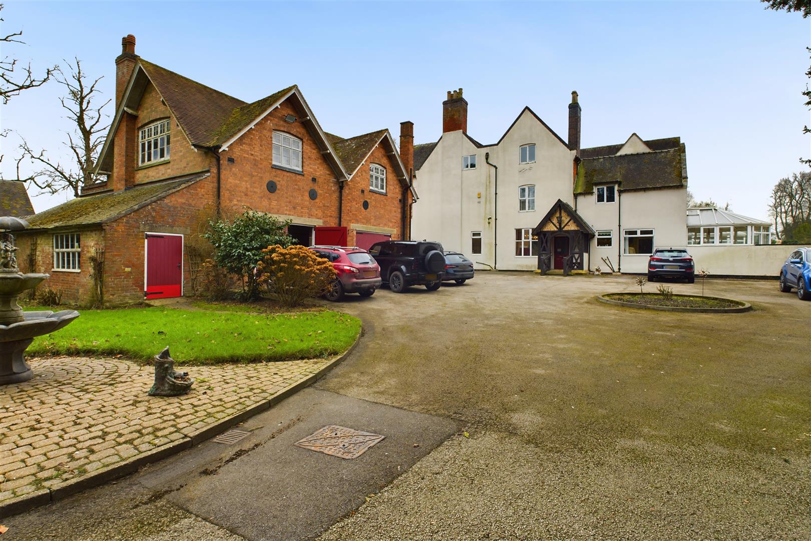 1 House (unspecified) For Sale