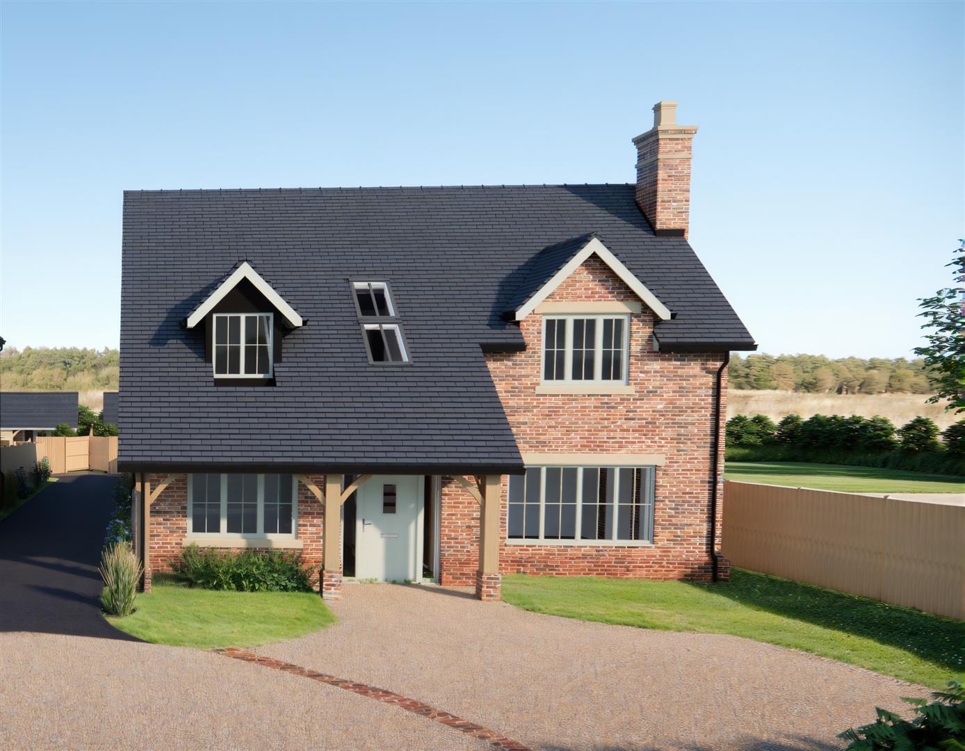 4 bedroom House (unspecified) For Sale