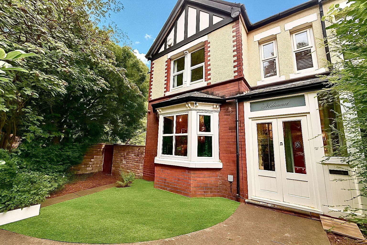 3 bedroom  Sold