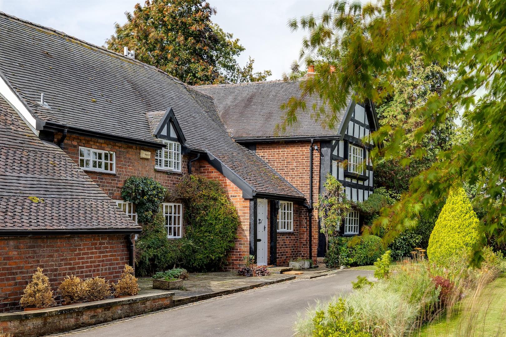 Sandbach