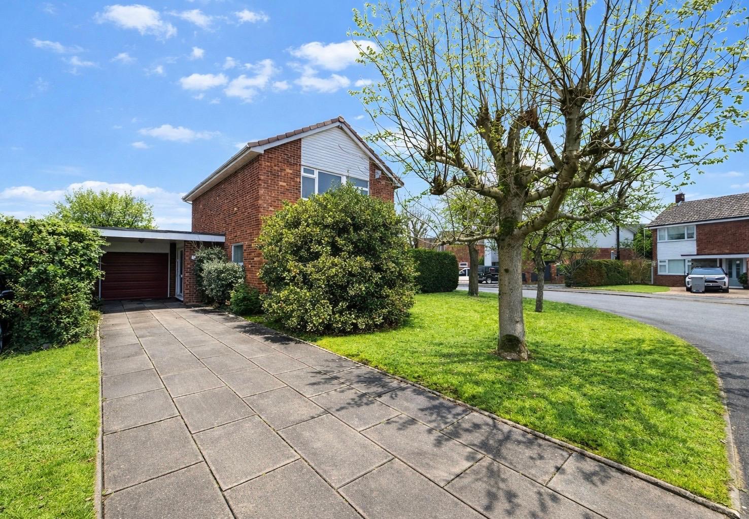 3 bedroom  Under Offer