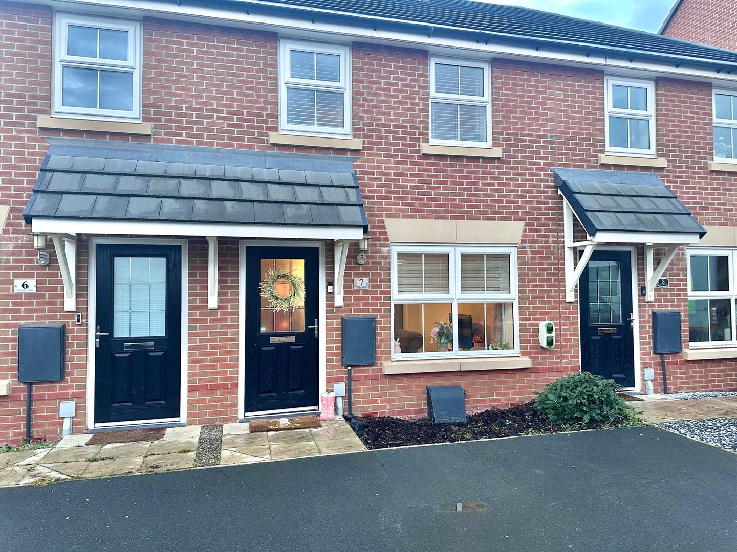 2 bedroom  Sold