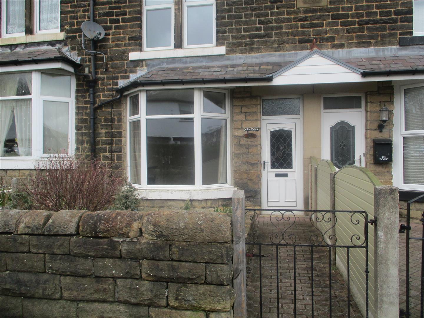 Derbyshire