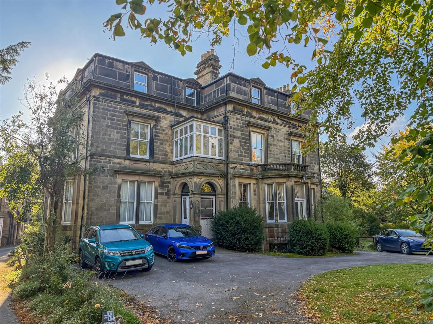 Buxton