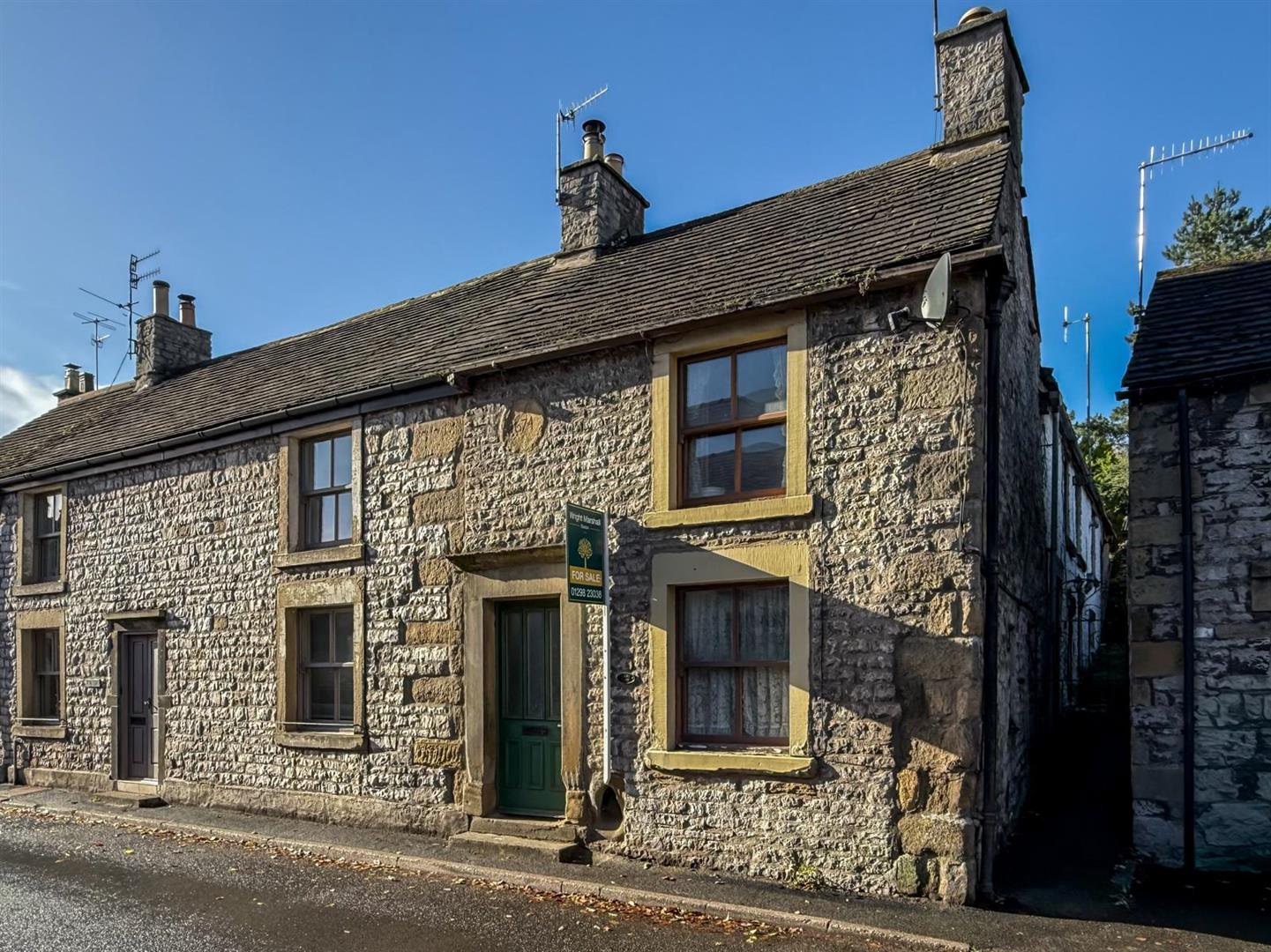 Tideswell