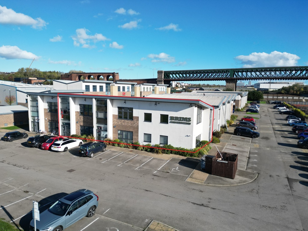 Office For Sale