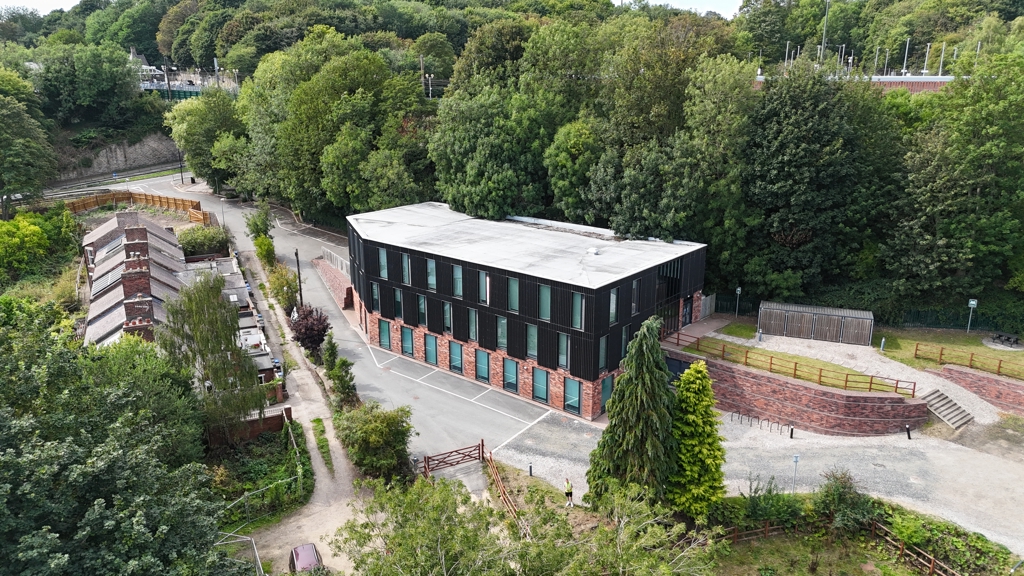 Office For Sale