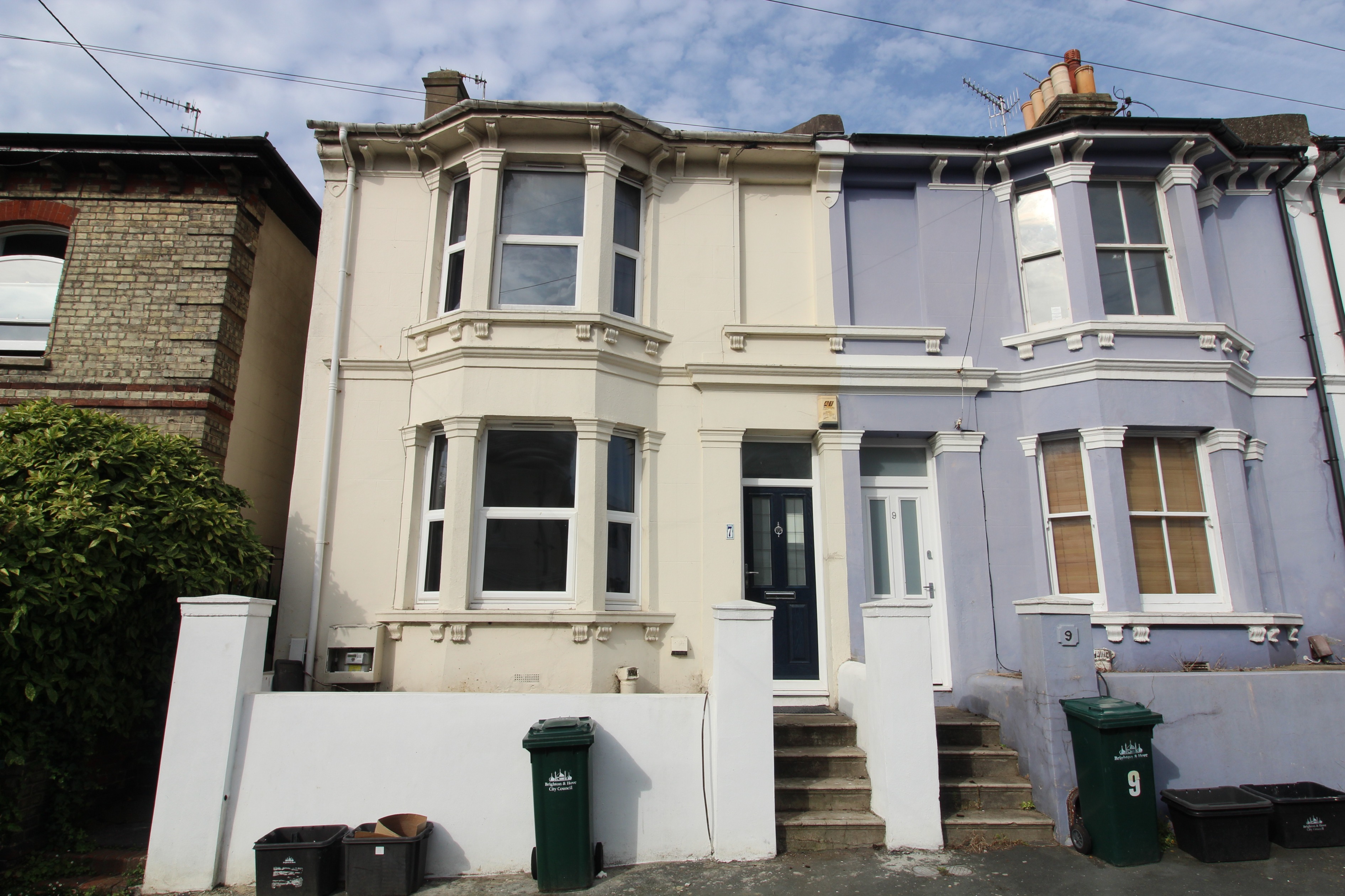3 bedroom Terraced House To Let