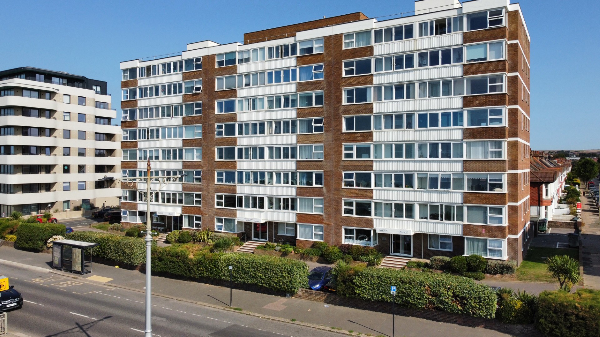 2 bedroom Flat Under Offer
