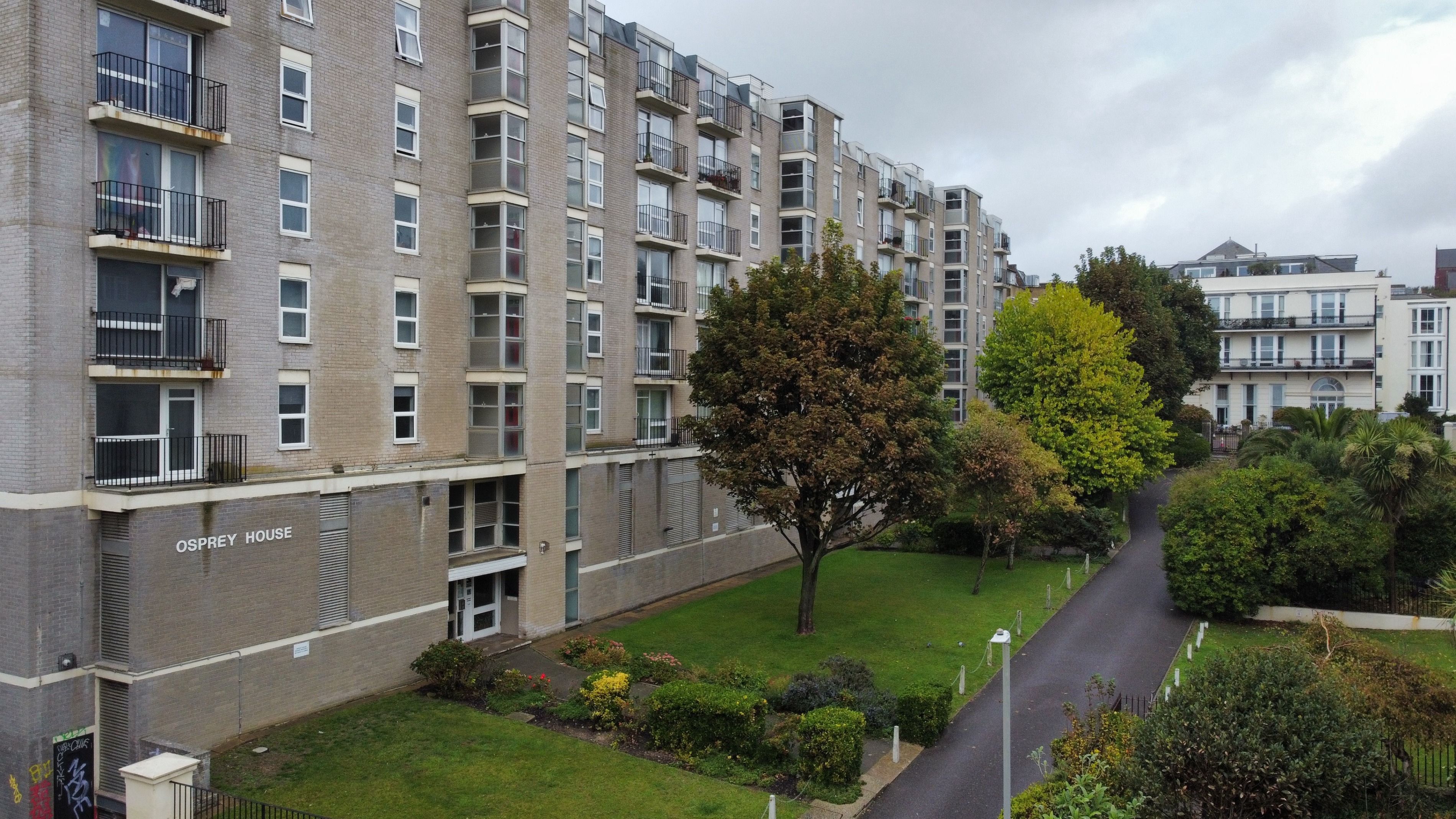 1 bedroom Flat For Sale