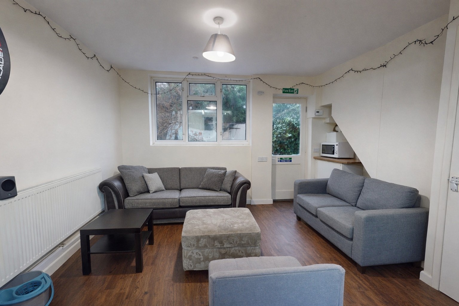 5 bedroom Detached house To Let