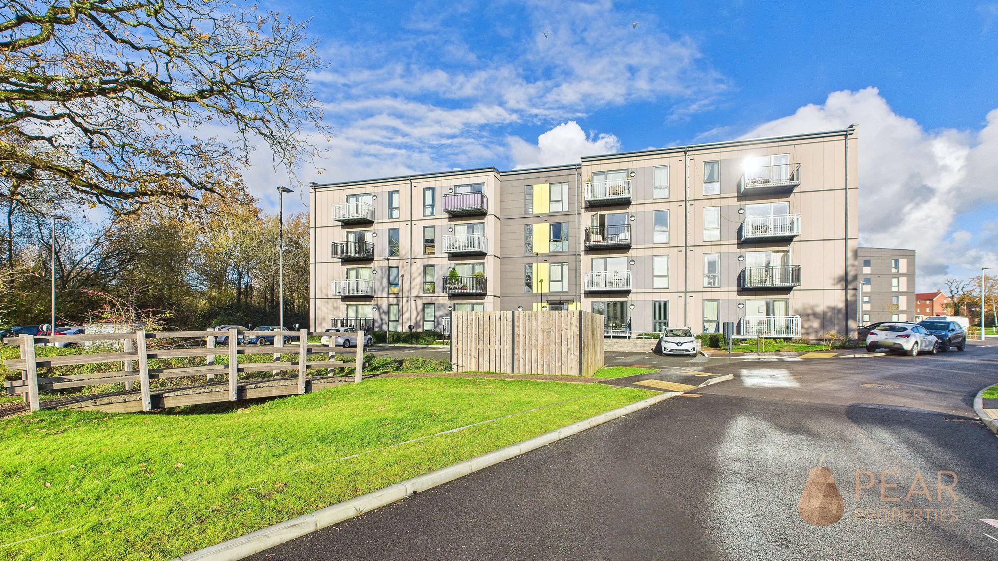 2 bedroom Flat share For Sale