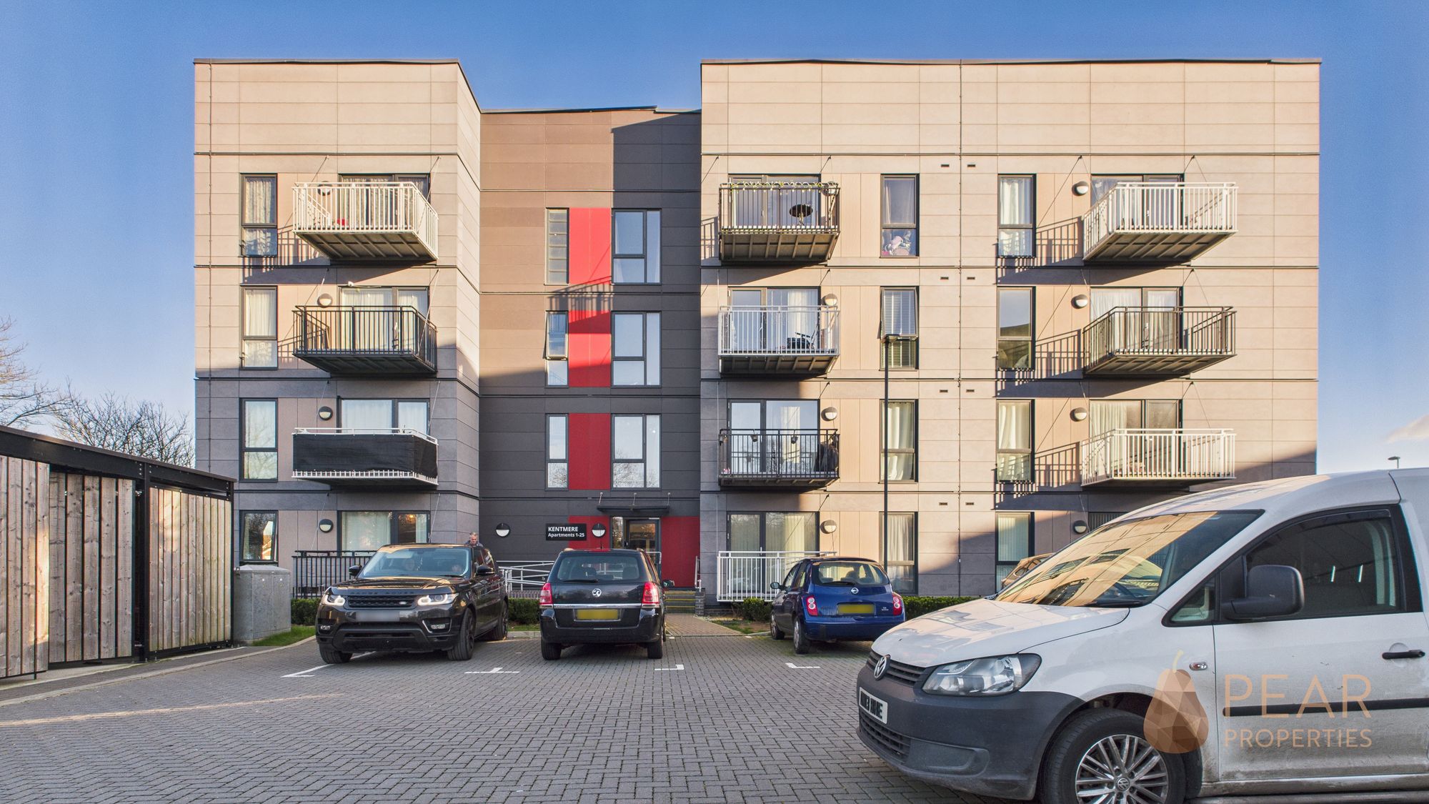 1 bedroom Flat share Under Offer