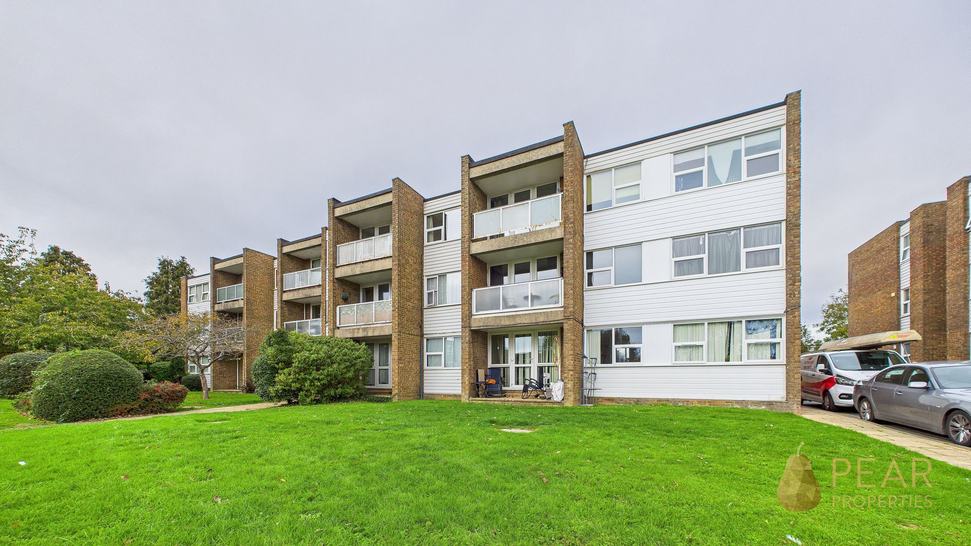 1 bedroom Flat Under Offer