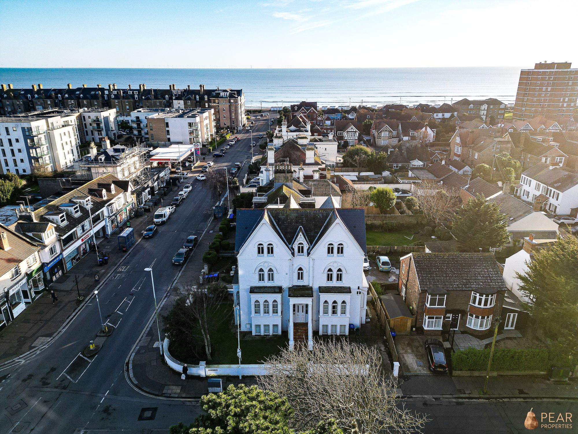 1 bedroom Flat share For Sale