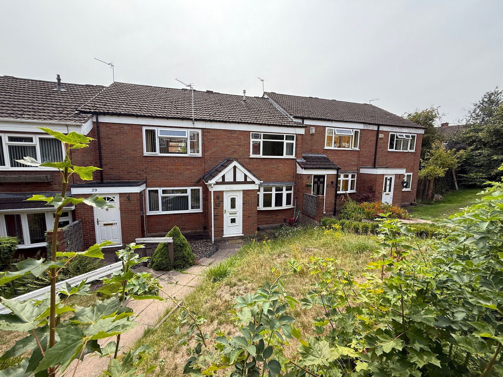 3 bedroom Terraced House Under Offer