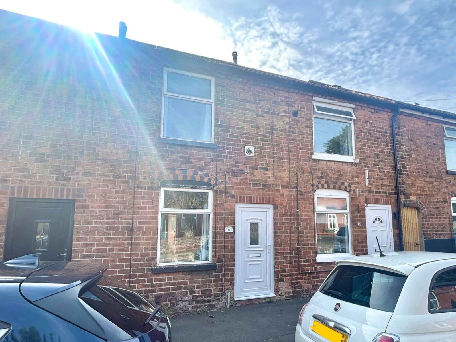 2 bedroom Terraced House Under Offer