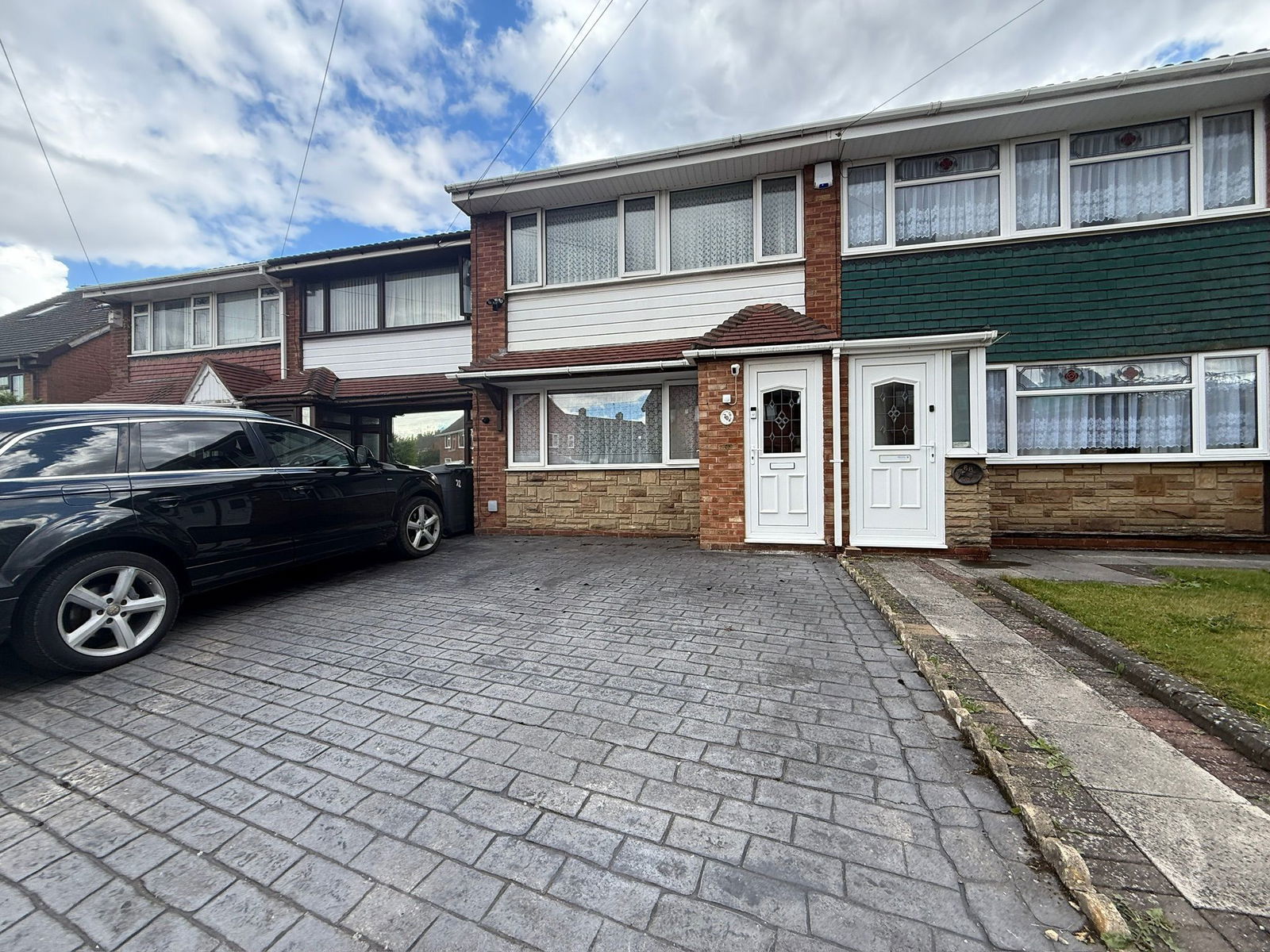 3 bedroom Terraced House Under Offer