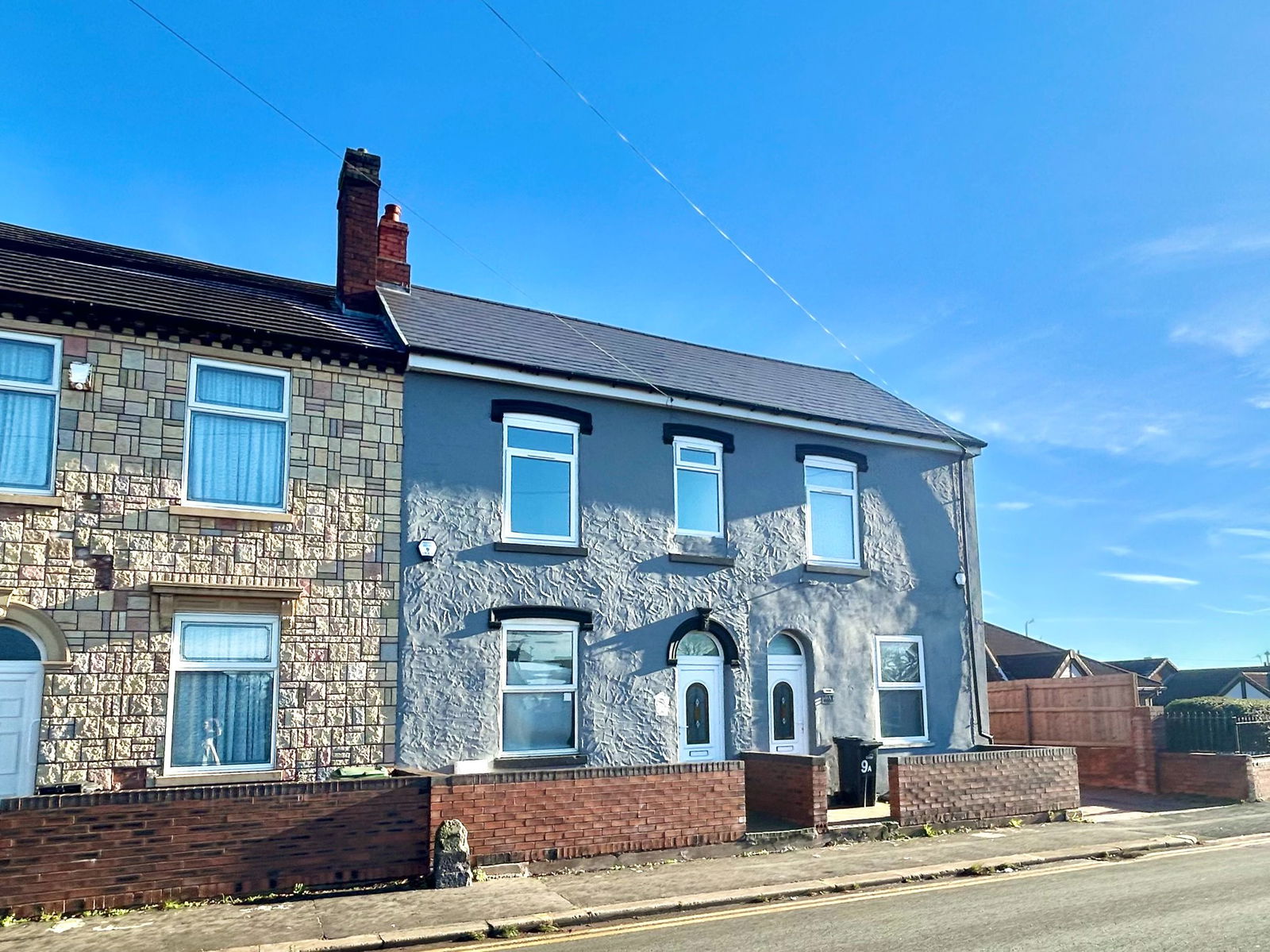 2 bedroom Terraced House Under Offer