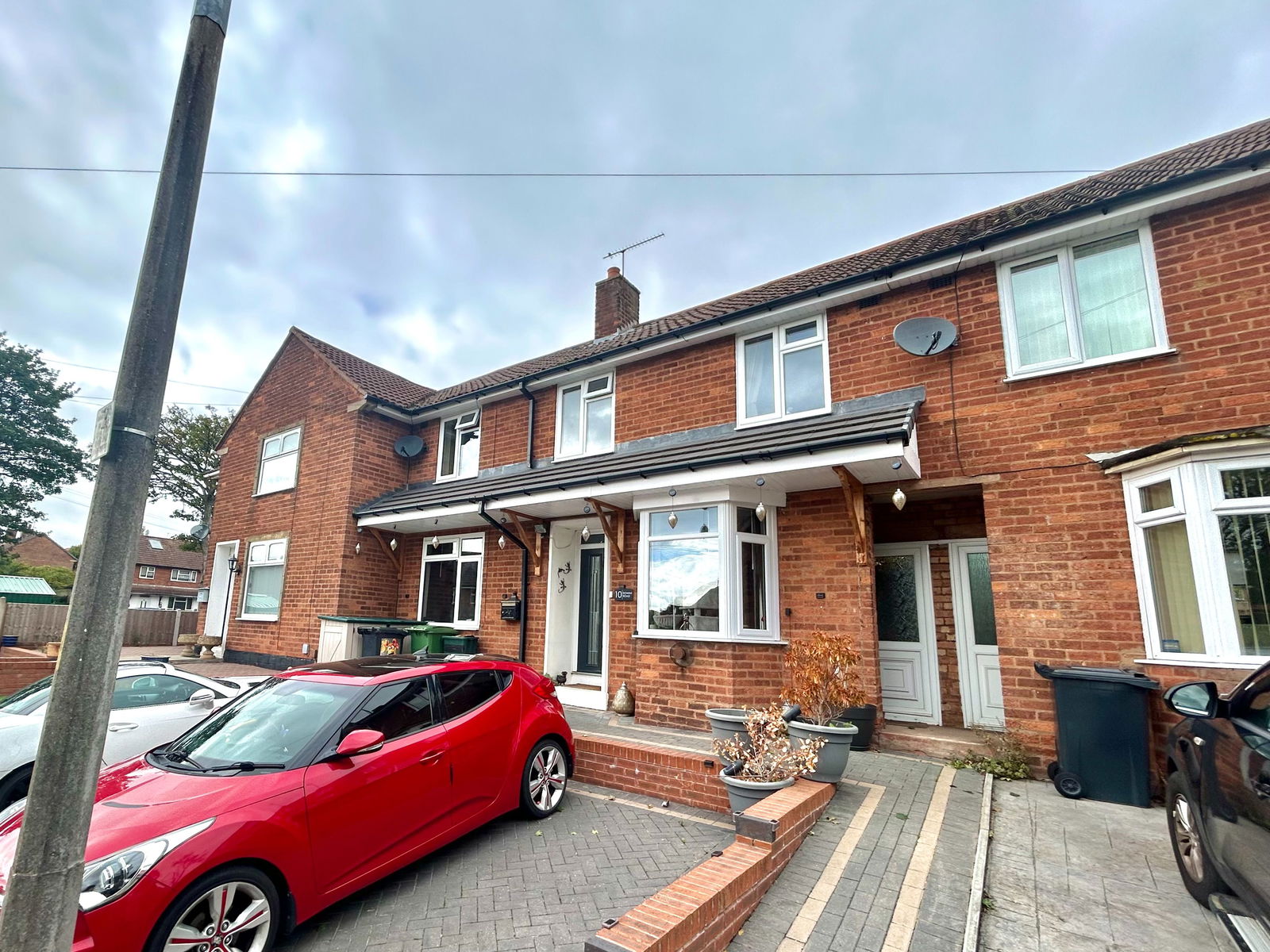 3 bedroom Terraced House Under Offer