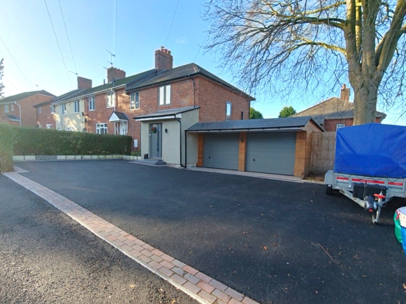 3 bedroom Terraced House Under Offer