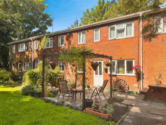 1 bedroom Flat share Under Offer
