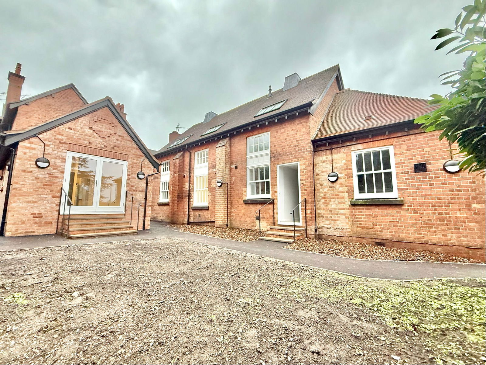 1 bedroom Flat share For Sale