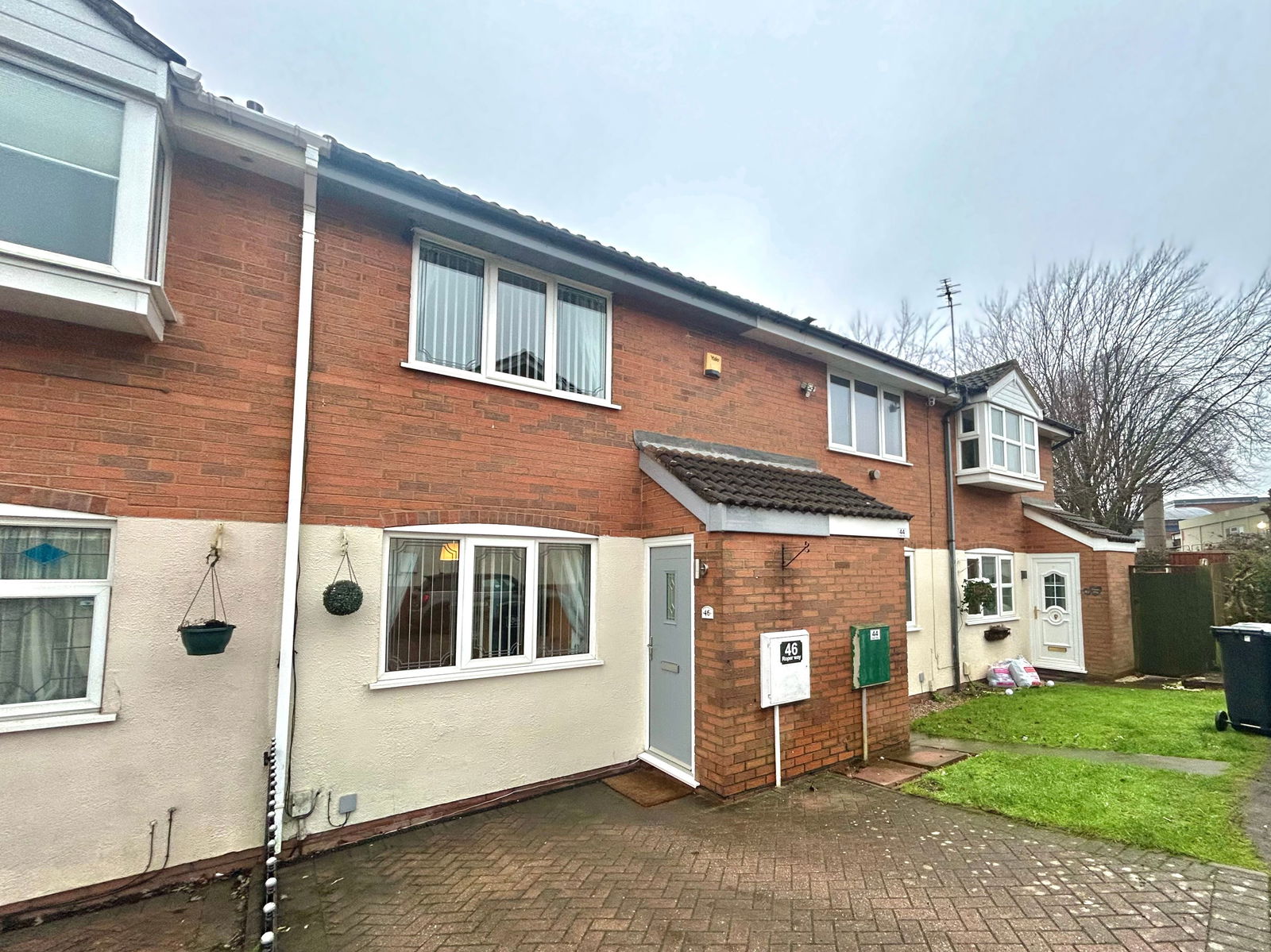 2 bedroom Terraced House Under Offer
