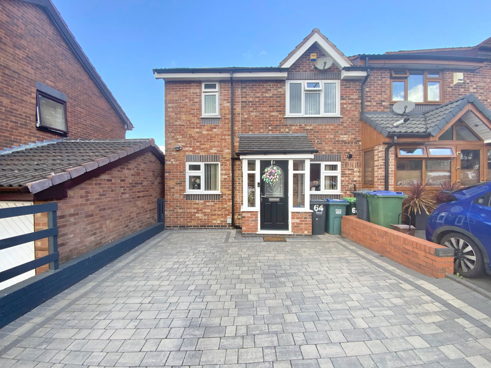 3 bedroom Terraced House Under Offer