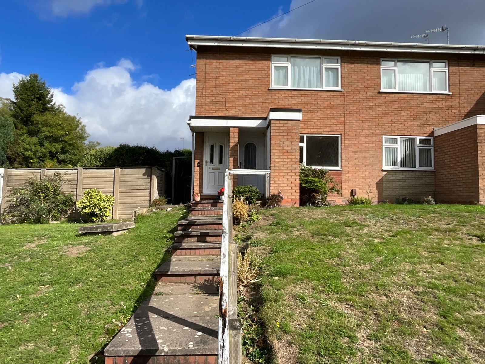 1 bedroom Flat share Under Offer