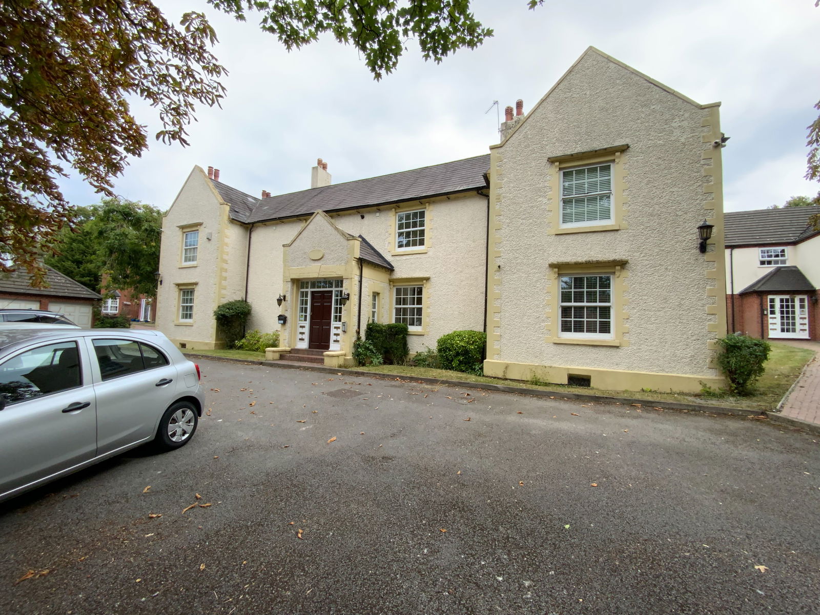 1 bedroom Flat Under Offer
