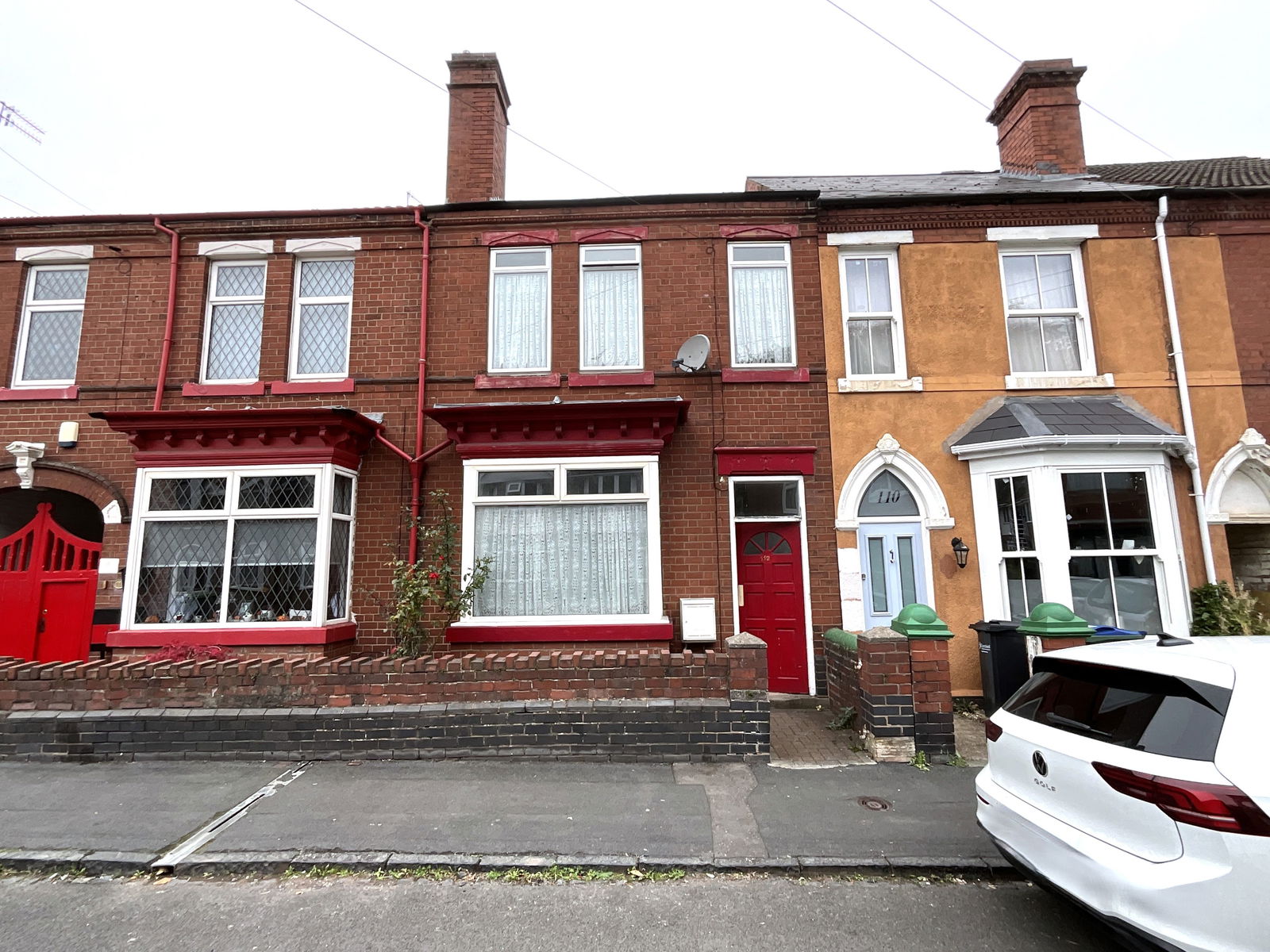3 bedroom Terraced House Under Offer
