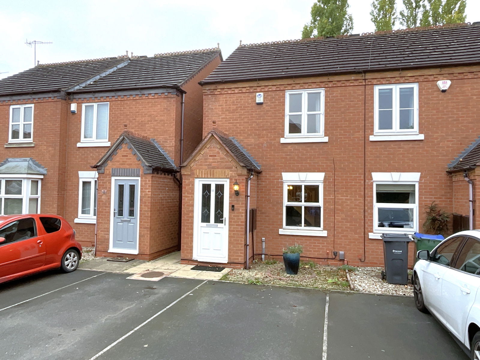 2 bedroom Terraced House Under Offer