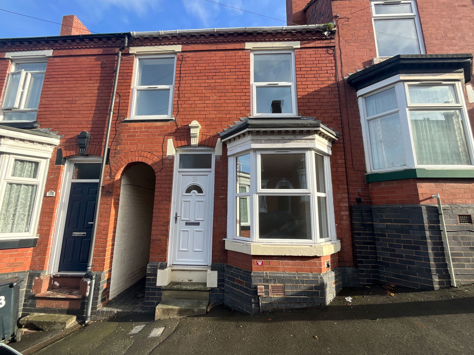 3 bedroom Terraced House Under Offer