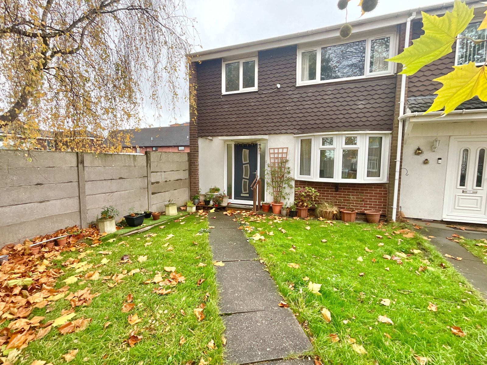 3 bedroom Terraced House Under Offer
