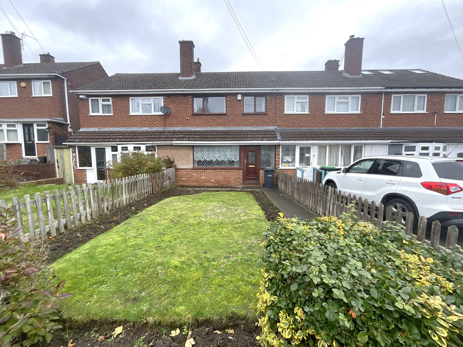 3 bedroom Terraced House Under Offer