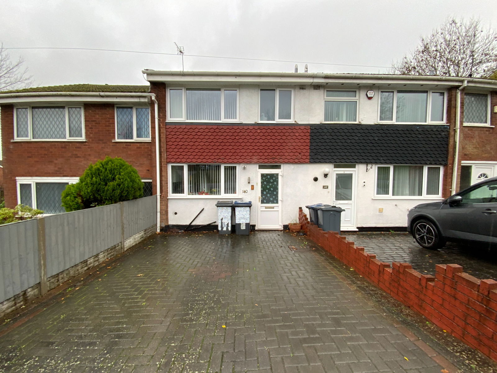 3 bedroom Terraced House Under Offer