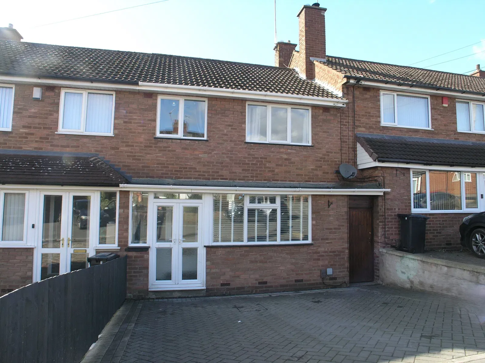 3 bedroom Terraced House Under Offer